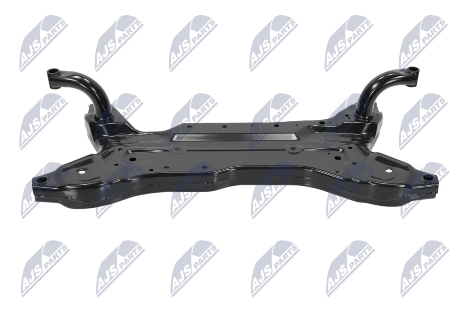 NTY ZRZ-CH-000 Framvagnsbalk Jeep Compass mk49 2.4 4x4 170 hk ERZ
