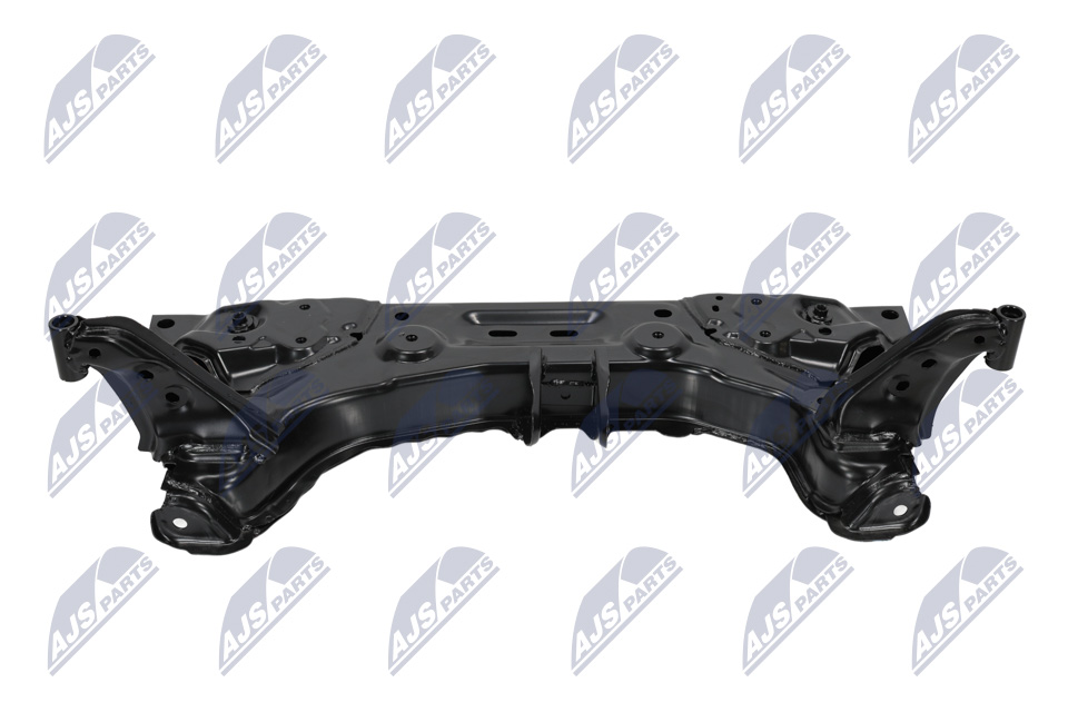 NTY ZRZ-FR-004 Train arriere Mazda 2 DE 1.3 MZR (DE3FS) 84CV 2012