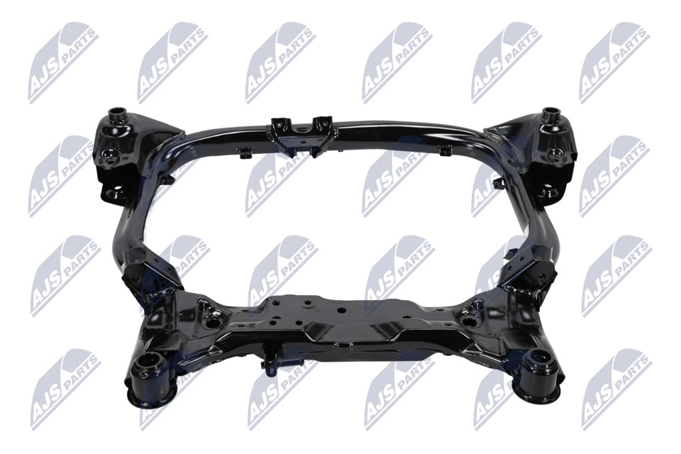 NTY ZRZ-HY-505 Punte Kia Ceed SW ED 1.4 LPG 87 CP G4FA