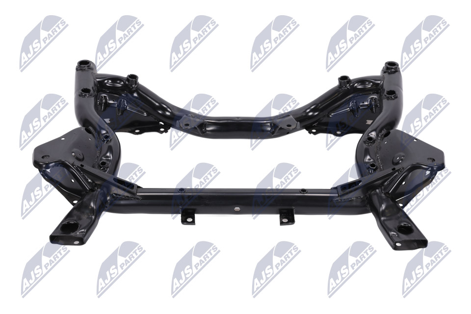 NTY ZRZ-ME-000 Σώμα άξονα Mercedes A207 E 220 CDI 2.2 (207.402) 163 PS OM 651.911