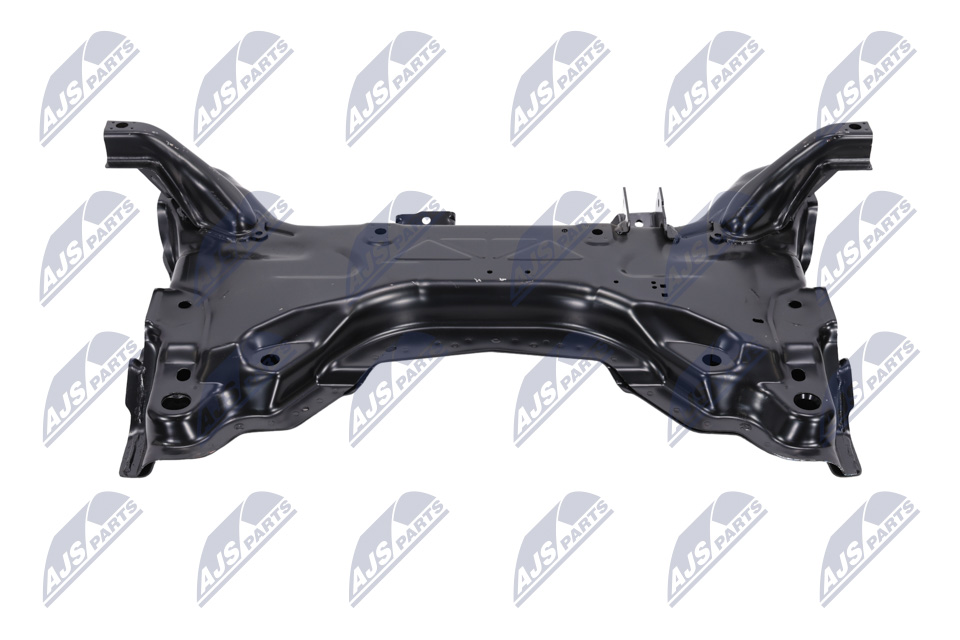 NTY ZRZ-PE-000 Train arriere Peugeot 307 SW 1.6 BioFlex 109CV 2007