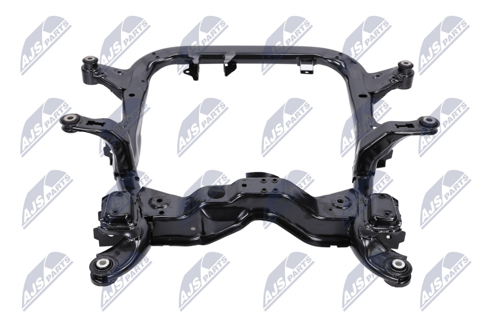 NTY ZRZ-PL-002 Puente Astra G T98 2.0 DTI 16V (F48) 101 cv X 20 DTH