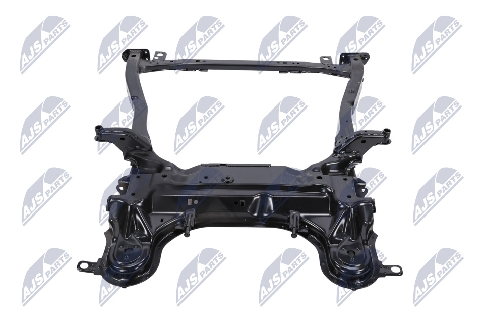 NTY ZRZ-PL-015 Apurunko / laitepidike OPEL Mokka / Mokka X (J13) 1.6 CDTI (_76) 110 HV