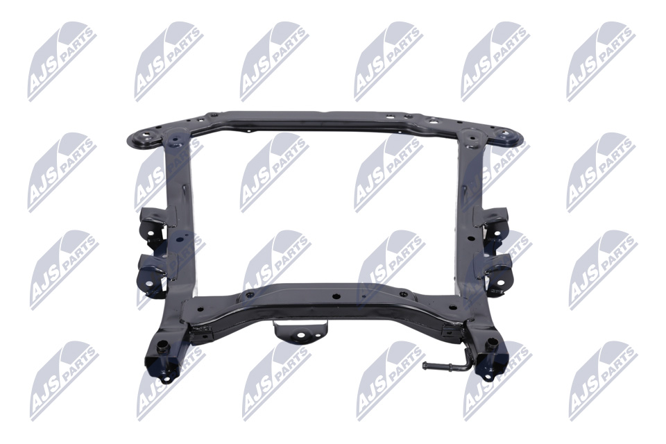 NTY ZRZ-RE-002 Bagbro Dacia Logan US 1.5 dCi (US00, US0J, US0Y) 65 HK K9K 794