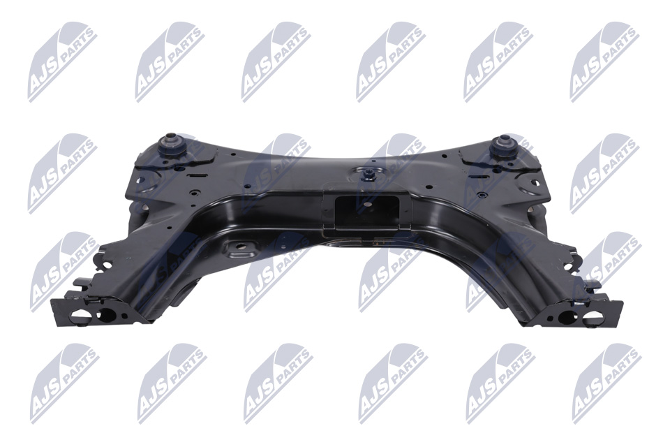 NTY ZRZ-RE-003 Σώμα άξονα Renault Clio 3 Hatchback 1.2 78 PS D4F 764