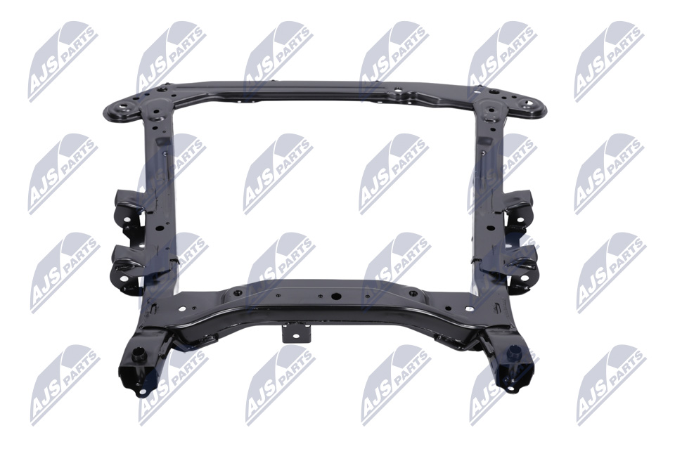NTY ZRZ-RE-005 Bagbro Dacia Logan MCV 2 1.2 73 HK D4F 732