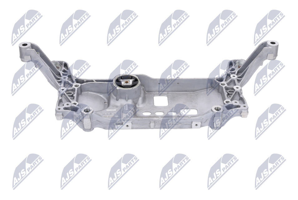 NTY ZRZ-VW-009 Subframe Passat B6 Variant 3.6 R36 4motion 300 Pk BWS