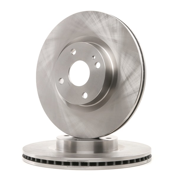 RIDEX 82B2183 Bremsflüssigkeitsbehälter 2.0 (ND2E, NDERC) 158PS 2021