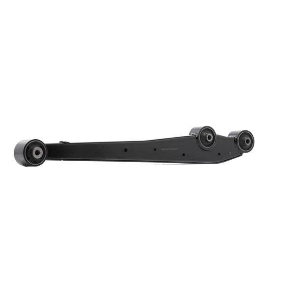 RIDEX 273C1576 Querlenker VAUXHALL Agila Mk1 (A) (H00) 1.2 16V Twinport 80 PS Z 12 XEP
