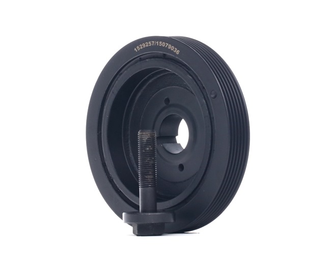 RIDEX 3213B0148 Vevaxeldrev 1.9 D 69 hk DJY (XUD9A)