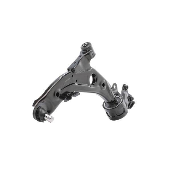 RIDEX 273C1605 Querlenker Mazda CX 7 ER 2.3 MZR DISI Turbo 238PS 2011