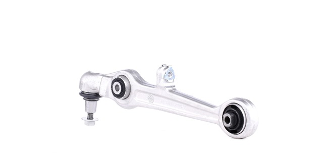 RIDEX 273C1609 Querlenker Audi A8 D2 4.2 quattro 245 PS AEM