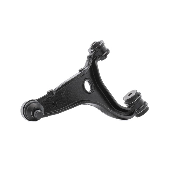 RIDEX 273C1610 Bærearm Subaru Forester SH 2.5 AWD (SH9) 230 HK EJ255