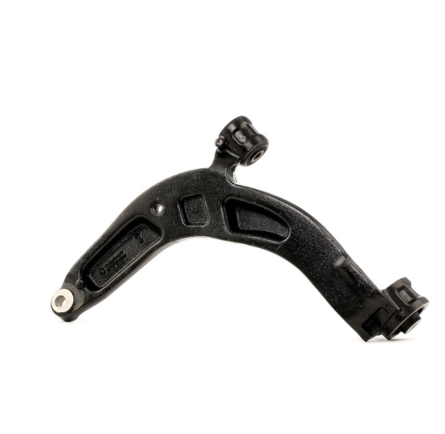 RIDEX 273C1611 Querlenker VW Multivan T6 2.0 TDI 204 PS CXEB