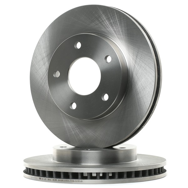 STARK SKBD-0024505 Vevaxeldrev 4.3 4WD 182 hk L35(262CUL6)