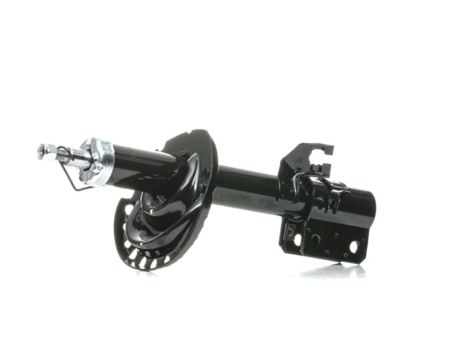 RIDEX 854S2311 Støtdemper Nissan Note e11 1.4 88 hk CR14DE