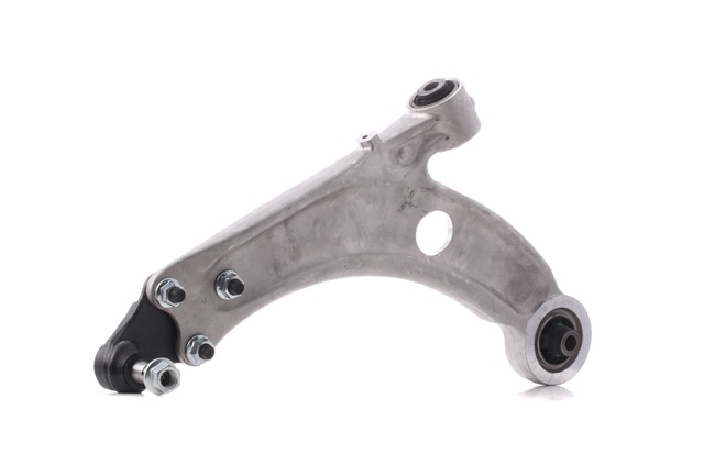 RIDEX 273C1635 Control arm DS7 Crossback PureTech 130 (JRHNSU) 130 hp HNS (EB2ADTS)
