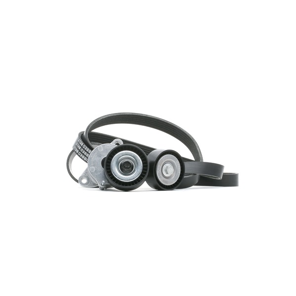 RIDEX 542R0076 Transmisión por correa / cadena Insignia A G09 2.0 Biturbo CDTI (68) 195 cv A 20 DTR