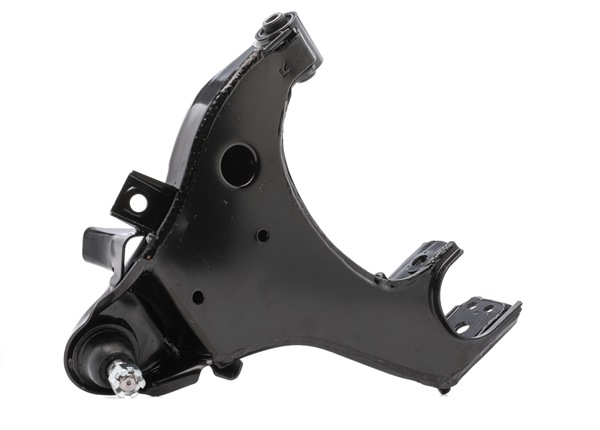 RIDEX 273C1655 Querlenker Nissan Pickup D22 2.5 D 4WD 83 PS TD25