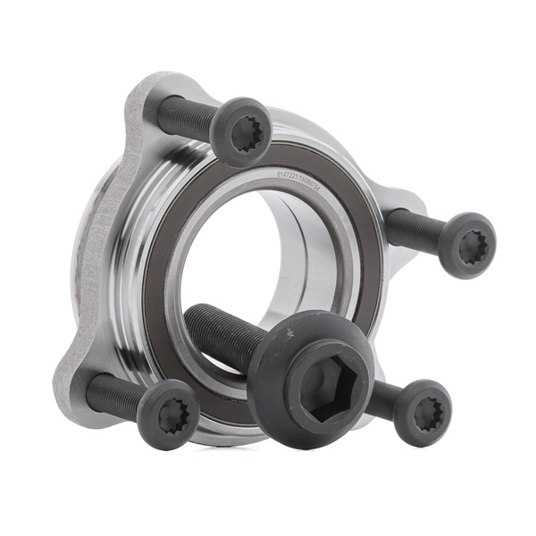STARK SKWB-0181311 Radlager Audi A8 4N2 60 TFSI e quattro 449PS 2023