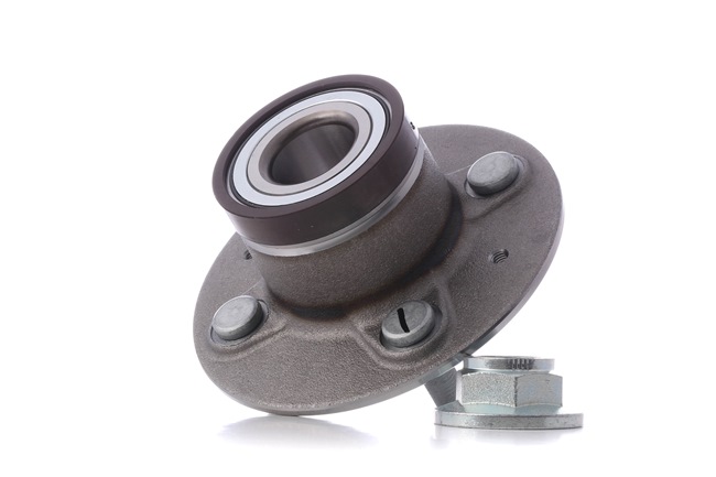 STARK SKWB-0181314 Hjulnav Honda Insight ZE2/ZE3 1.3 IMA (ZE2) 99 hk LDA3