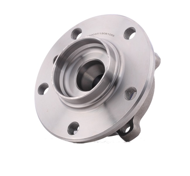 RIDEX 654W1144 Wheel hub BMW F30 320 i xDrive 182 hp N20 B20 A