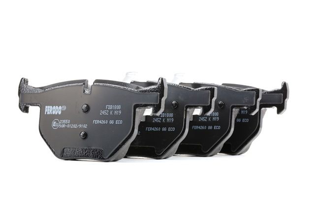 FERODO FDB1808 Bremslichtschalter 325i 2.5 222 PS N52 B25