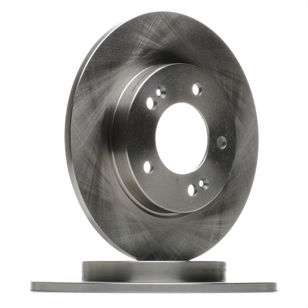 RIDEX 82B2552 Remlichtschakelaar 1.6 T-GDI 200 Pk G4FJ