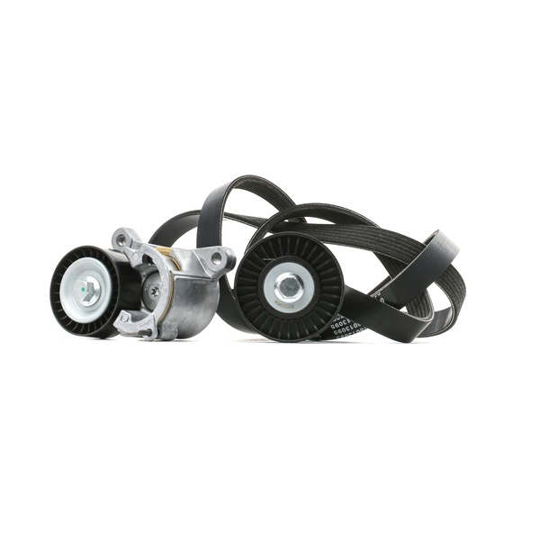 SKRBS-1200153 Kit de courroie d'accessoire STARK Lancia prix