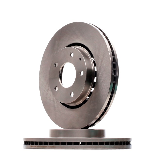 RIDEX 82B2568 Bremsekraftregulator 2.5 AWD 253 hk PY-VPTS