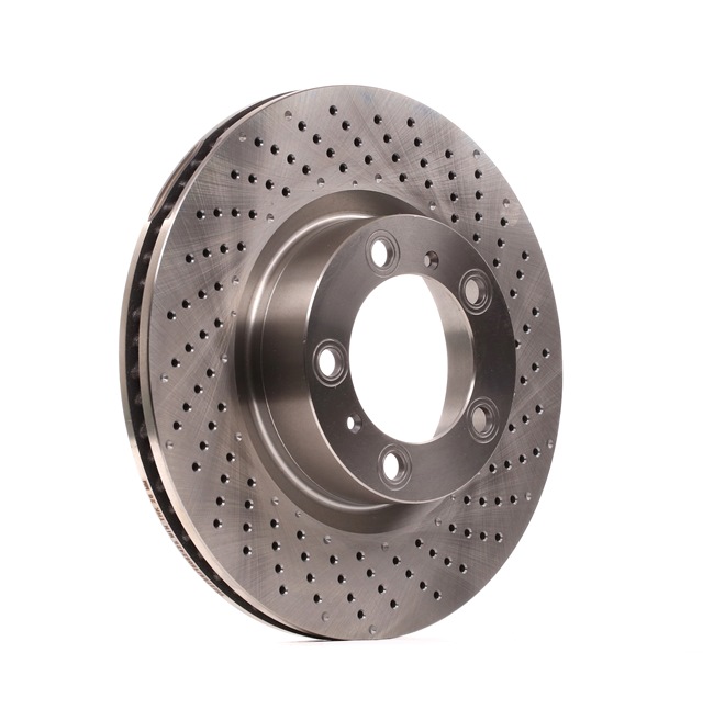 RIDEX 82B2575 Asennussarja turboahdin 3.6 Carrera 350 hv