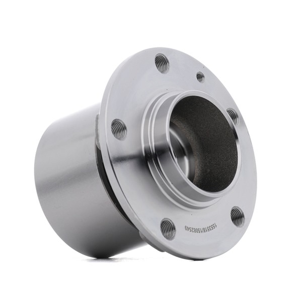 RIDEX 654W1155 Rulment roata OPEL Vivaro C Camion cu platformă / Sasiu (K0) 2.0 122 CP D 20 DTL (DW10FE)