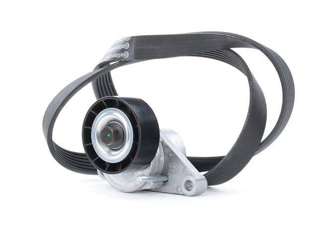 RIDEX 542R0187 Remtræk / kædetræk Peugeot 307 Hatchback 1.6 Flex 113 HK N6A (TU5JP4)