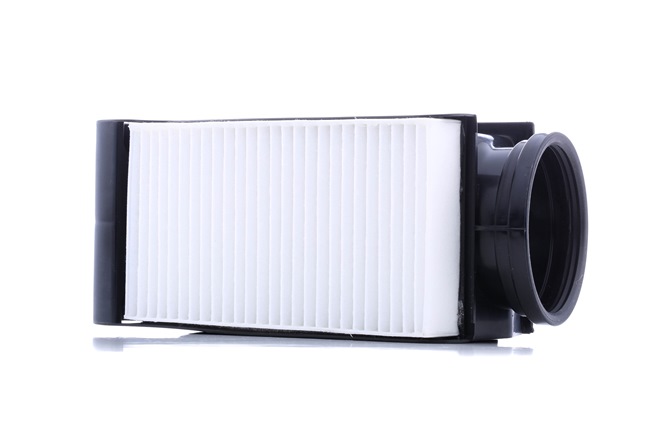 Kjøp billig 8A0771 Motorfiltre Filterinnsats fra RIDEX 16546HG00A, 6510940100, 6510940304