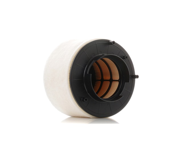 RIDEX 8A0772 Luftfilter Audi A4 B8 Avant 2.0 TDI quattro 190PS 2013