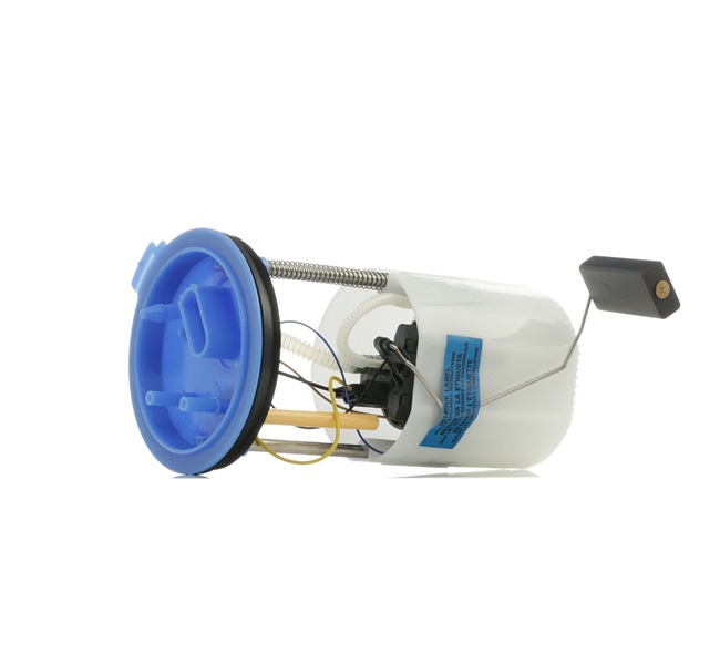 HELLA 8TF 358 106-391 Hogedrukpomp 2.5 150 Pk BGP