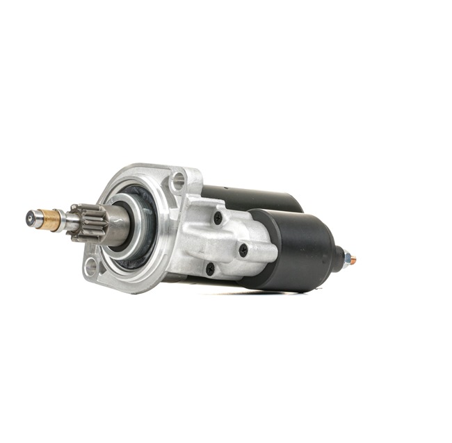 VALEO 438418 Starttimoottori Passat 3a5 1.8 139 hv KR