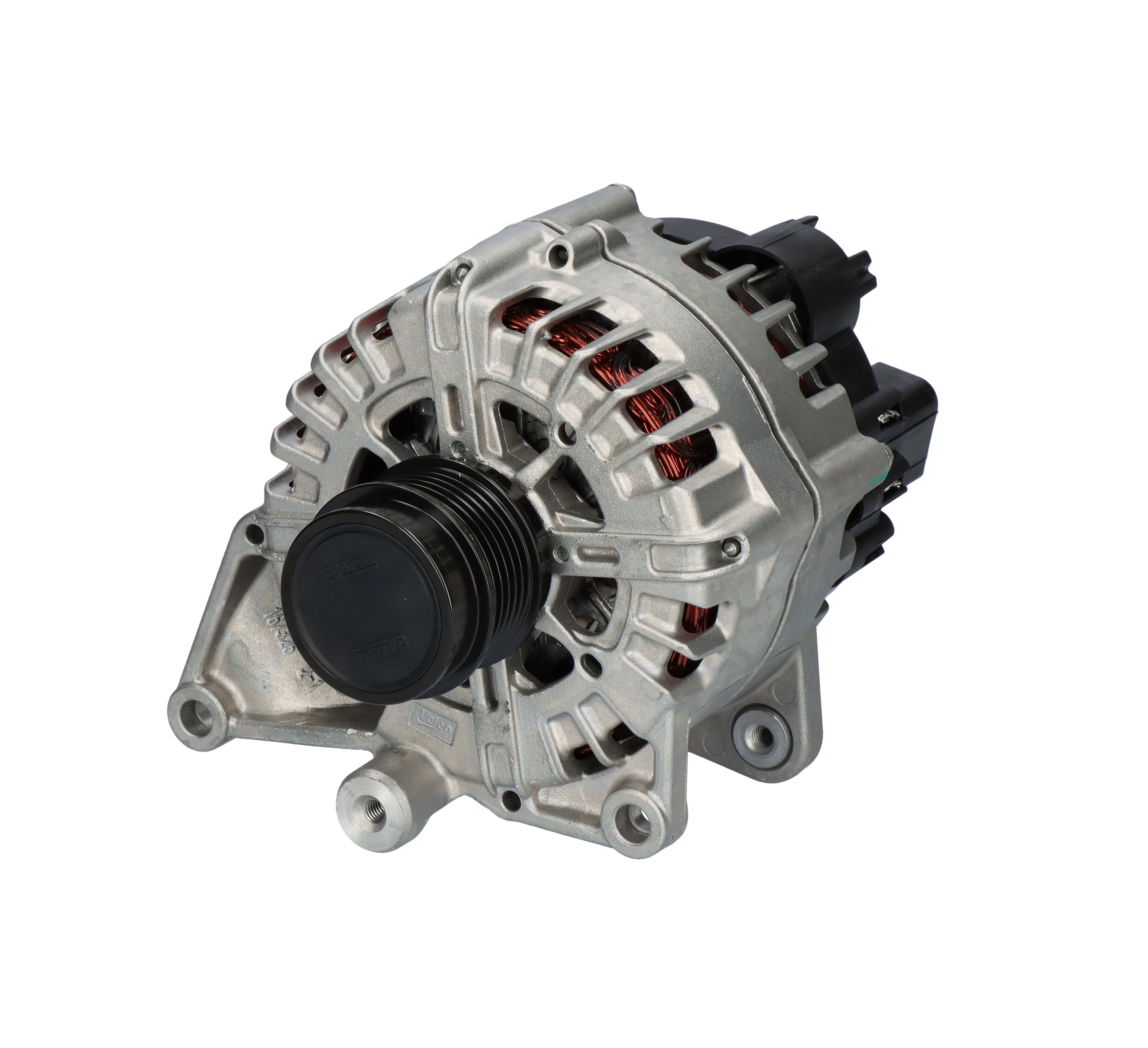 VALEO 440924 Alternator Mercedes S205 C 160 1.6 (205.244) 129 CP M 274.910