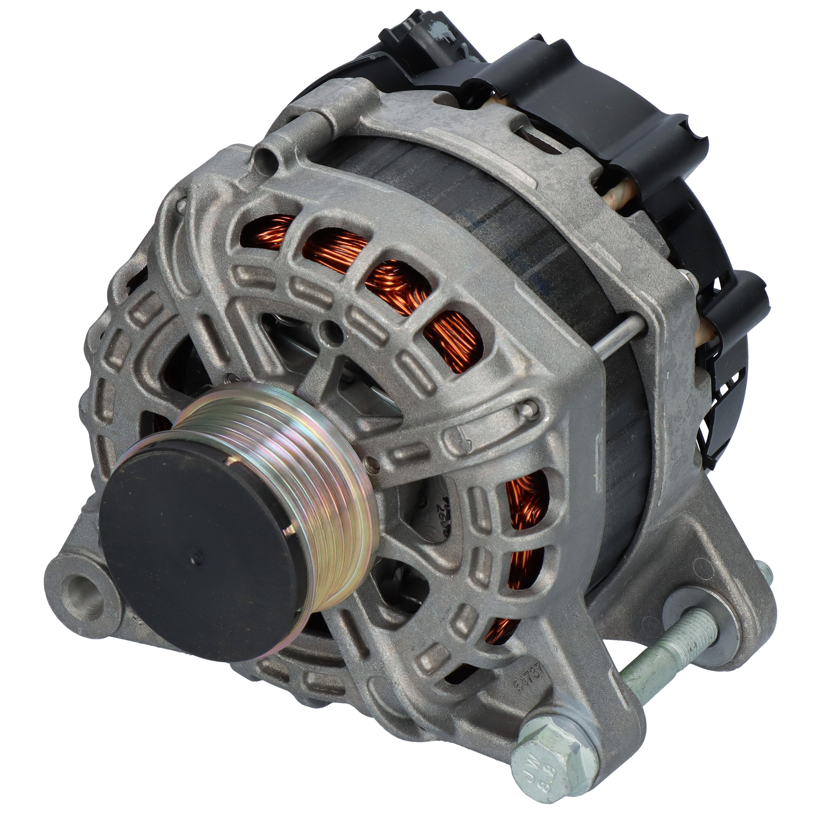 VALEO 443015 Dynamo DS7 Crossback PureTech 130 (JRHNSU) 130 Pk HNS (EB2ADTS)
