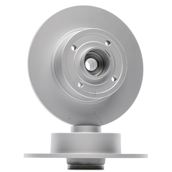 RENAULT VALEO Brake Rotors 675403