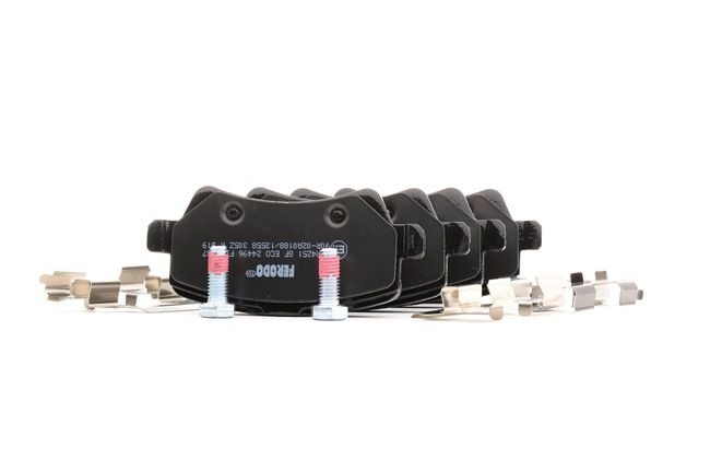 FERODO FDB4237 Zuiger remklauw T5 214 Pk B 5204 T9