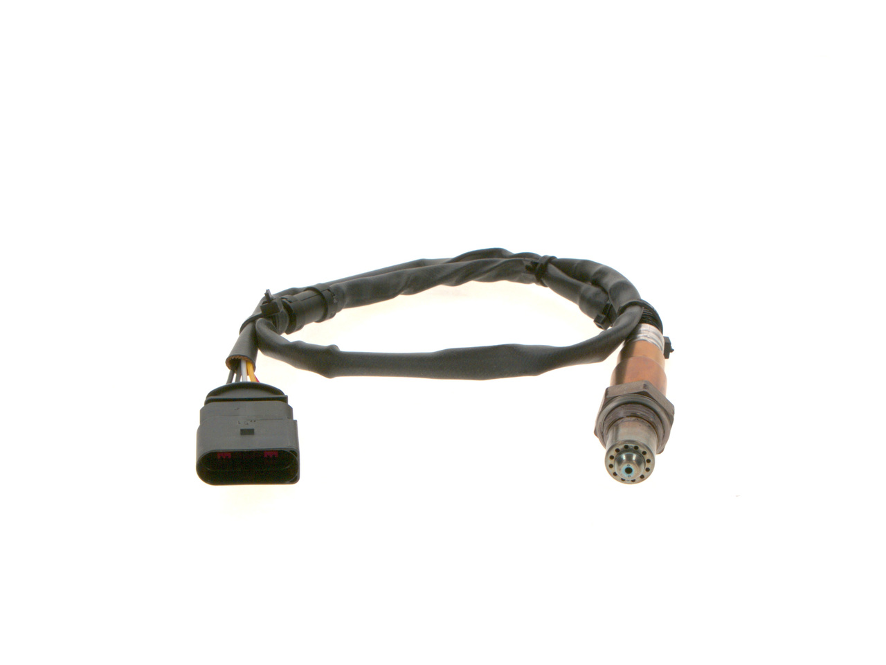 BOSCH 0 258 027 197 Hitzeschutzblech 1.8 TFSI quattro 180 PS CJSB