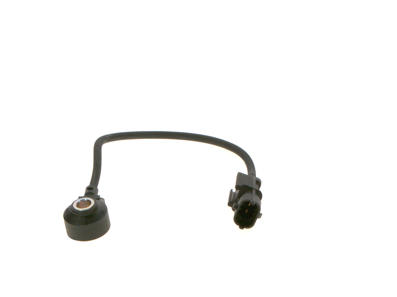 BOSCH 0 261 231 00G Gløderør 2.0 Ti4 300 HK PT204(AJ20P4)