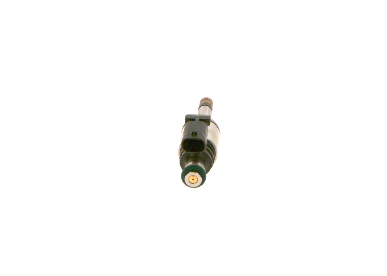 BOSCH 0 261 500 716 Gasklep positiesensor 1.4 TSi Flexfuel 150 Pk CWLA