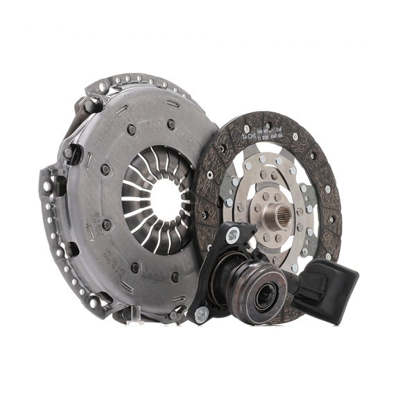 3000 990 472 SACHS Kit de embrague precio