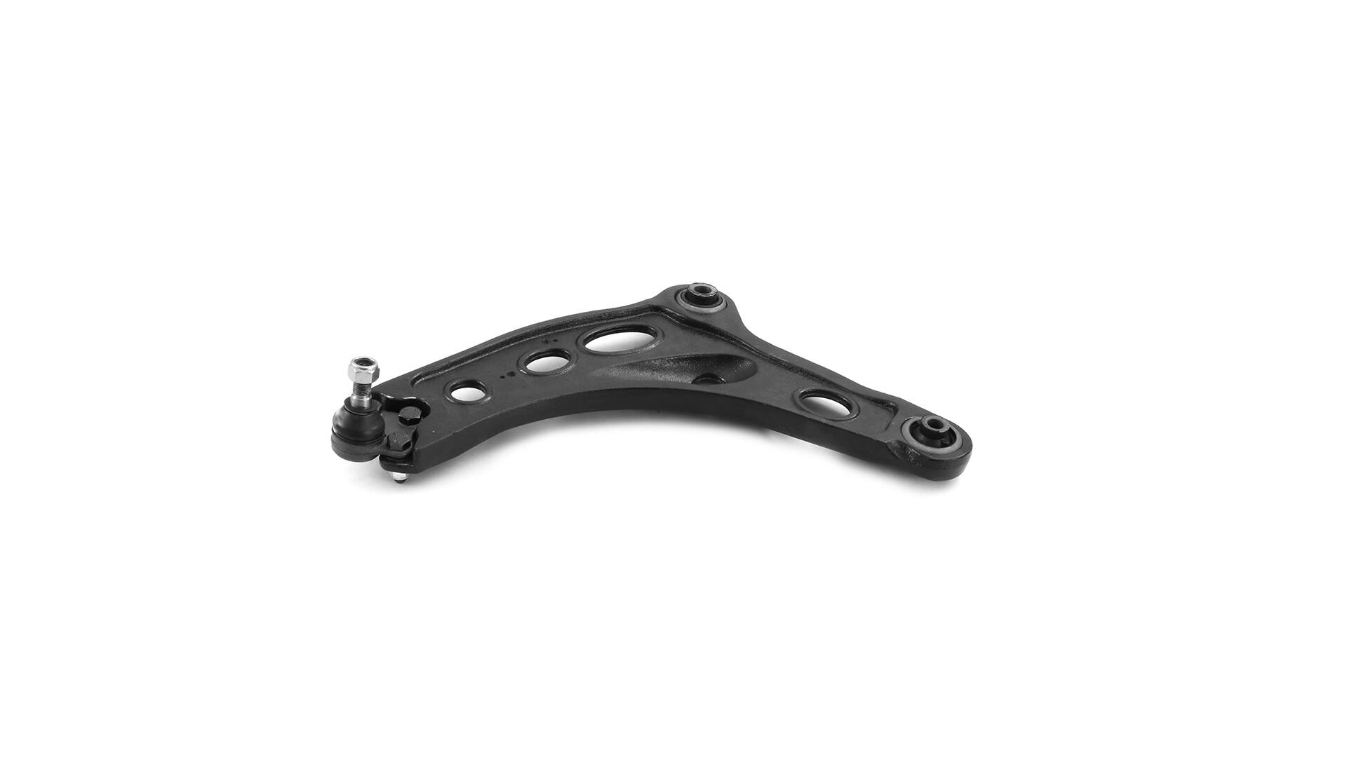 SKF VKDS 326069 B Draagarm VAUXHALL Vivaro Flatbed Vrachtwagen / Chassis (X83) 2.0 16V 120 Pk F4R 720