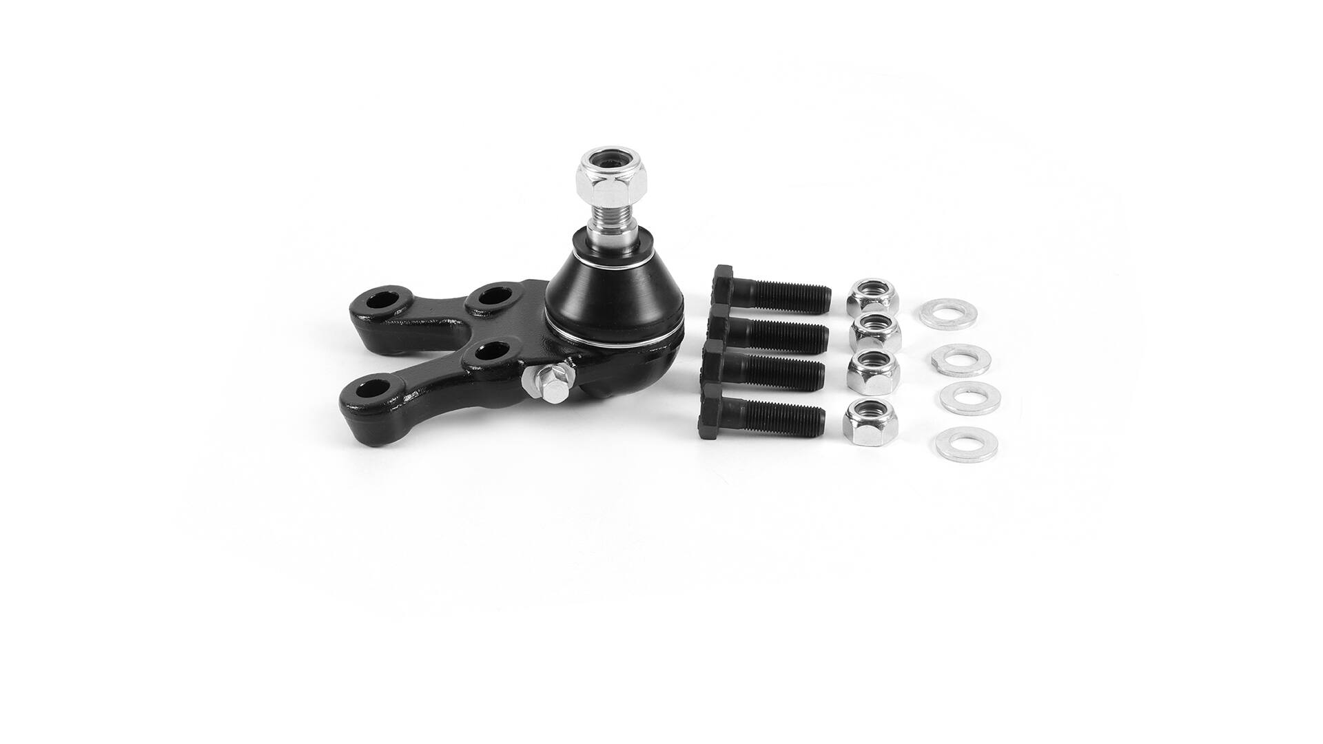 SKF VKDS 815505 Rotule de suspension Mitsubishi Pajero II Canvas Top 2.4 112CV 1999