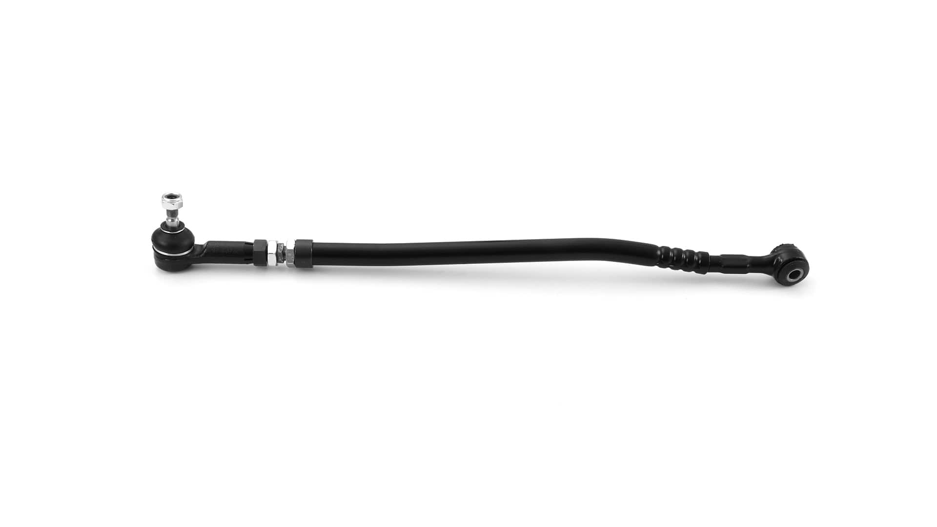 SKF VKDY 331048 Przegub osiowy drążka kierowniczego poprzecznego Audi 80 B4 2.0 E 115 KM ABK
