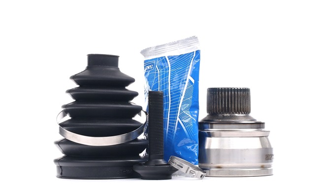 SKF VKJA 3115 Giunto omocinetico Audi Q5 8RB 2.0 TDI 190 CV CNHA