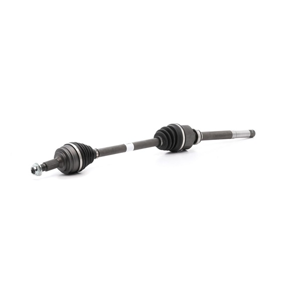 SKF VKJC 8925 Aandrijfas VAUXHALL Combo Mk4 (E) MPV (X19) 1.5 102 Pk D 15 DT (DV5RD)